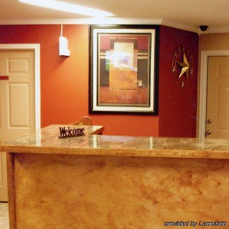 Hillcrest Inn & Suites Озона Інтер'єр фото